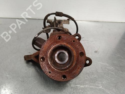 Used Right front steering knuckle CITROËN XSARA (N1) 1.9 D (70 hp) 2250321