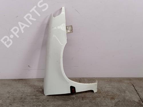 Used Right front fenders CITROËN SAXO (S0, S1) 1.5 D (54 hp) 28826459