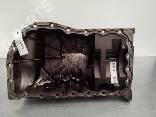 Used Oil sump RENAULT MEGANE I Classic (LA0/1_) 1.9 D (LA0A, LA0U, LA0R) (64 hp) 14219366