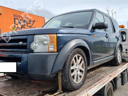 Used Parts LAND ROVER DISCOVERY III (L319) 4836048