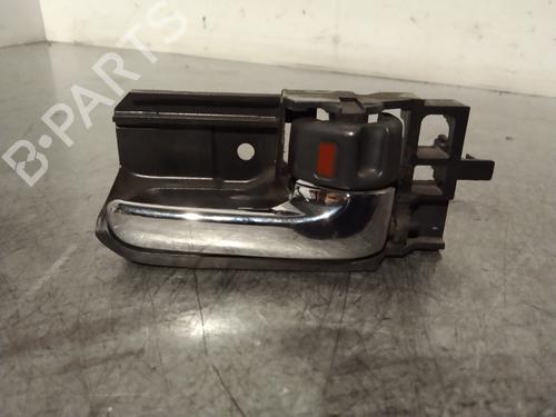 Front right interior door handle TOYOTA COROLLA Estate (_E12_) 2.0 D-4D (CDE120_, CDE120R) BP22617925I14