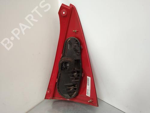 Left taillight PEUGEOT 107 (PM_, PN_)  | BP2247391C34 