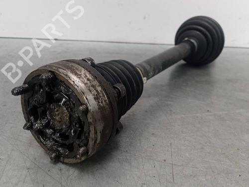 Left front driveshaft SEAT AROSA (6H1) 1.7 SDI | BP9157511M38 