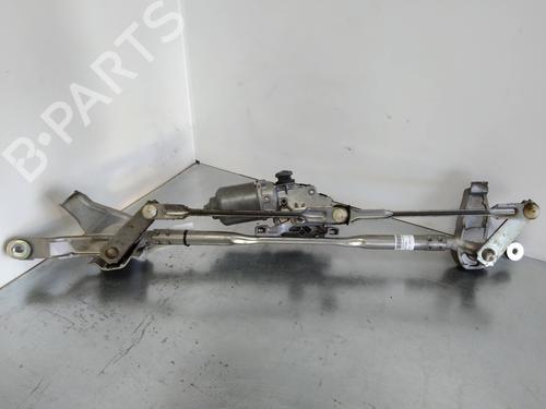 Front wiper motor SUBARU FORESTER (SG_) 2.0 AWD (SG5) | BP2254891M29 