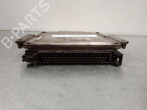 Engine control unit (ECU) PEUGEOT 206 Hatchback (2A/C) 2.0 HDI 90 | BP2254713M57 