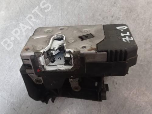 Front left lock OPEL VIVARO A Van (X83)  | BP29641238C98 