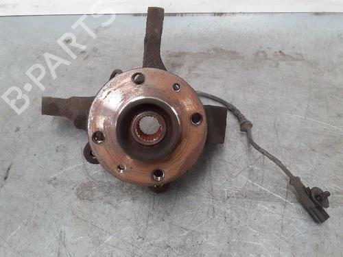 Used Left front steering knuckle DACIA SANDERO [2008-2025]  5241753
