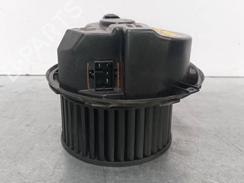 Heater blower motor AUDI A3 (8P1)  | BP9743993M62 