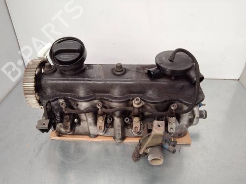 Used Cylinder head SEAT IBIZA II (6K1) 1.3 i (54 hp) 10979842