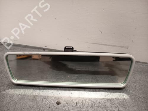 Used Rear mirror SKODA FABIA III (NJ3) [2014-2021]  27882881