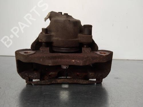 Right front brake caliper MERCEDES-BENZ SPRINTER 3-t Van (B903)  | BP13747769M104 