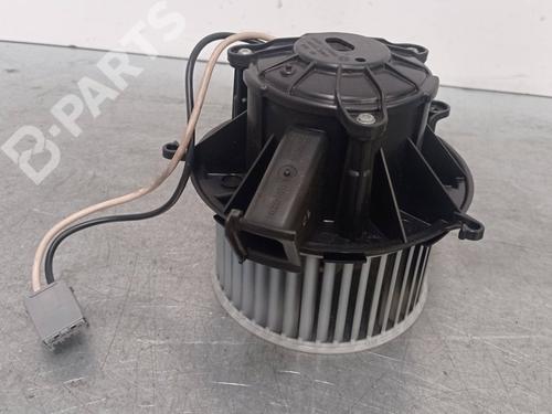 Used Heater blower motor Heater blower motor OPEL ASTRA J (P10) 1.6 (68) (115 hp) 9430413 9430413