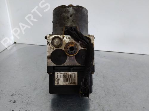 Used ABS pump PEUGEOT 406 (8B) 2.0 HDI 90 (90 hp) 2286033