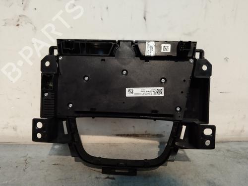 Switch OPEL ASTRA J (P10) 1.7 CDTI (68) | BP23424605I30 