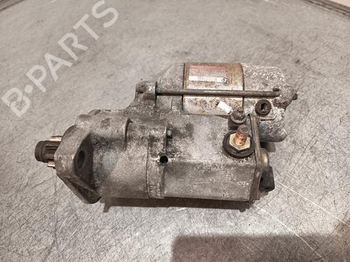 Motorino avviamento JAGUAR XJ (X308) 3.2 (237 hp) 31332576