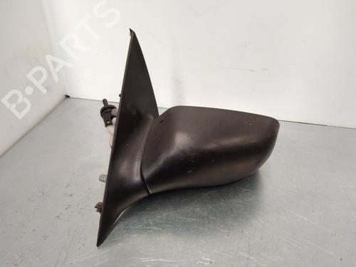 Used Left mirror FORD ESCORT V (AAL, ABL) 1.8 D (60 hp) 2249441