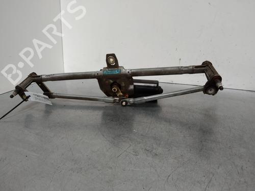 Used Front wiper motor SEAT LEON (1M1) 1.9 TDI (110 hp) 15280505