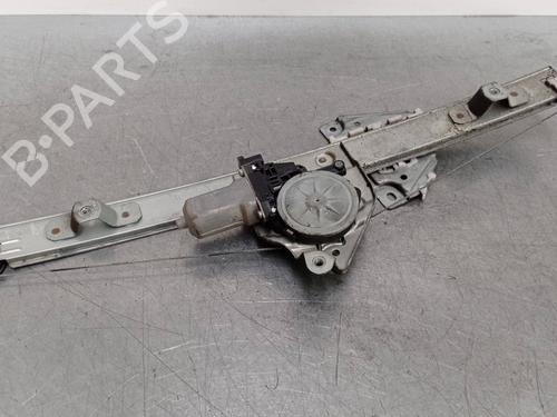 Used Rear right window mechanism SUZUKI GRAND VITARA II (JT, TE, TD) 1.9 DDiS (JB419WD, JB419XD) (129 hp) 17167962