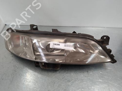 Used Right headlight OPEL VECTRA B (J96) [1995-2004]  2256963