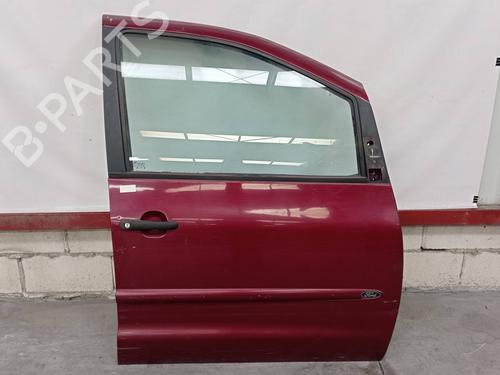 Right front door FORD GALAXY I (WGR) 1.9 TDI | BP2255273C3 