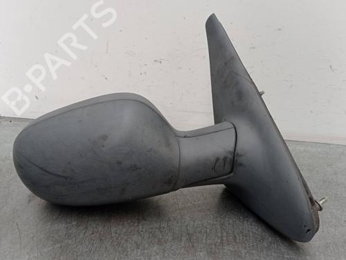 Right mirror RENAULT MEGANE I (BA0/1_) 1.9 D Eco (BA0A, BA0U, BA0R) | BP29189177C27 