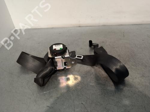 Used Front right seatbelt OPEL CORSA D (S07) 1.3 CDTI (L08, L68) (95 hp) 21077443