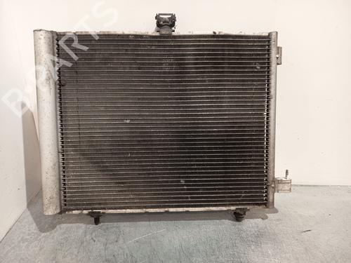 Used AC radiator AC radiator 38303414 38303414