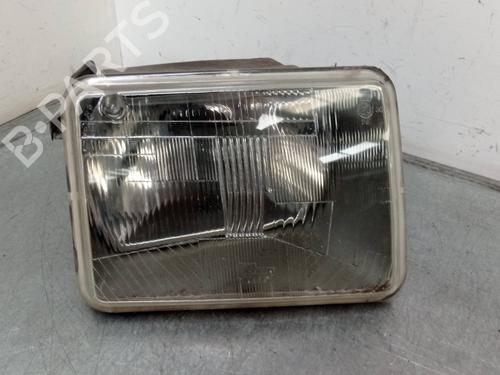 Used Right headlight RENAULT 18 (134_) 2.1 Diesel (1344) (67 hp) 30136706