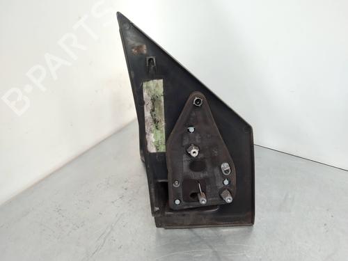 Left mirror FORD TRANSIT CONNECT (P65_, P70_, P80_) 1.8 Di | BP4702547C26 