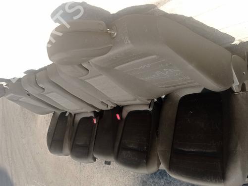 Seats set OPEL MERIVA B MPV (S10)  | BP24955847C78 