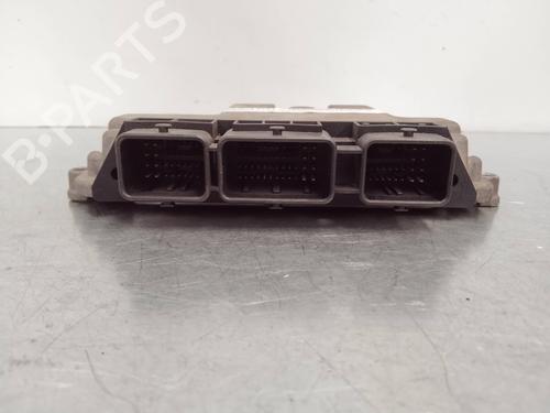 Engine control unit (ECU) NISSAN PRIMERA Hatchback (P12) 1.9 dCi | BP2247073M57