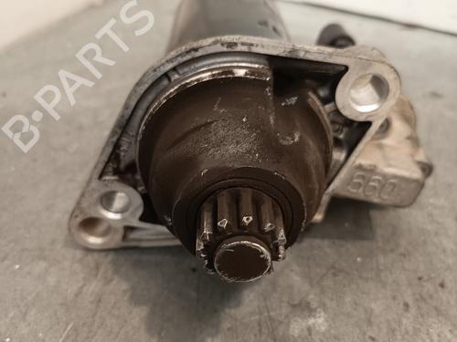 Starter SEAT IBIZA IV (6J5, 6P1)  | BP29157340M8 