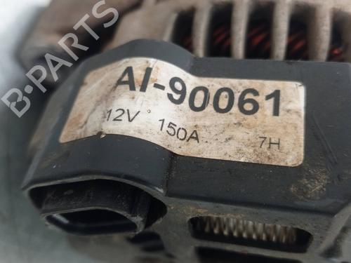Alternator LAND ROVER DISCOVERY III (L319) 2.7 TD 4x4 | BP12424179M7 