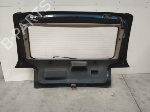 Tailgate OPEL ASTRA F Saloon (T92) 1.4 i 16V (F19, M19) | BP2258189C6 