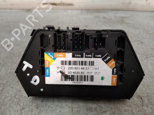 Other MERCEDES-BENZ S-CLASS (W220) S 500 (220.075, 220.175, 220.875) | BP23230239O1 