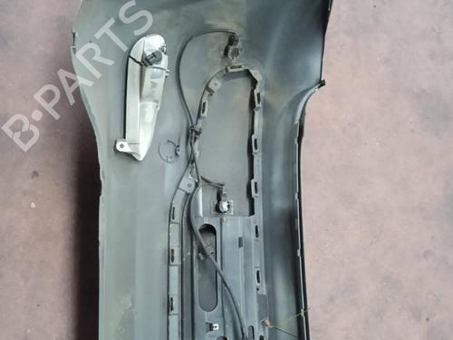 Rear bumper FIAT GRANDE PUNTO (199_) 1.3 D Multijet (199.AXD11, 199.AXD1A, 199.AXD1B,... | BP7402180C8 