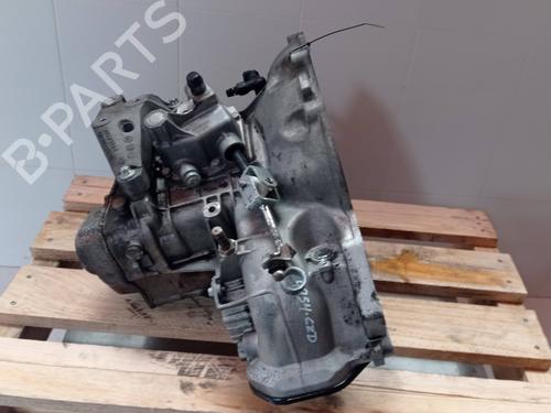 Gearbox OPEL ASTRA H (A04) 1.4 (L48) | BP10484974M3 