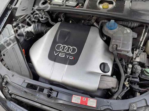 Startmotor AUDI A4 B6 (8E2) 2.5 TDI quattro | BP10868998M8 