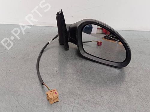 Right mirror SEAT CORDOBA (6L2) 1.9 TDI | BP19646193C27 