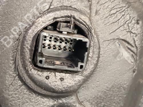 Left mirror RENAULT MEGANE III Hatchback (BZ0/1_, B3_) 1.5 dCi (BZ09, BZ0D, BZ1W, BZ29, BZ14) | BP28412772C26