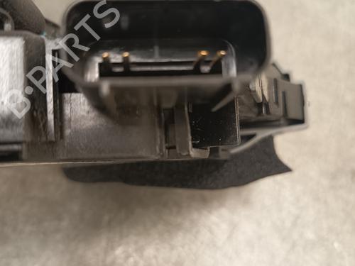 Rear right lock HYUNDAI i20 II (GB, IB)  | BP27597645C99 