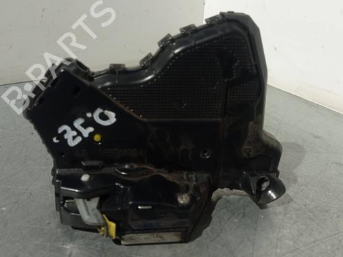 Used Front left lock TOYOTA RAV 4 III (_A3_) [2005-2014]  22442048