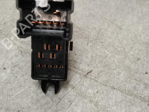 Left rear window switch NISSAN QASHQAI +2 (JJ10E)  | BP29537064I29 