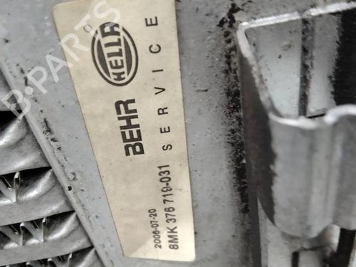 Intercooler RENAULT MEGANE II (BM0/1_, CM0/1_) 1.9 dCi (BM0G, CM0G) | BP2258595M30 