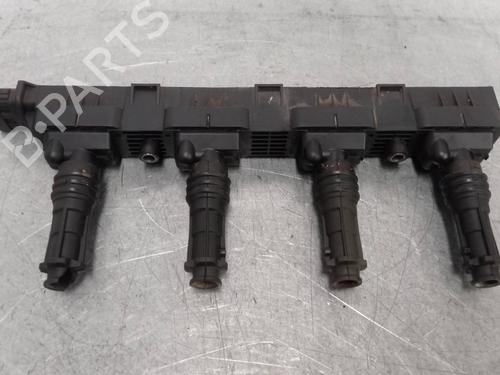 Used Ignition coil OPEL ASTRA H (A04) [2004-2014]  11687697