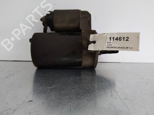 Motorino avviamento KIA PICANTO I (SA) [2004-2012]  2255798