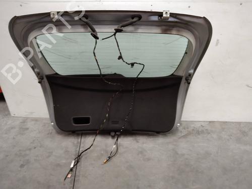 Tailgate SEAT TOLEDO III (5P2) 1.9 TDI | BP2249040C6 