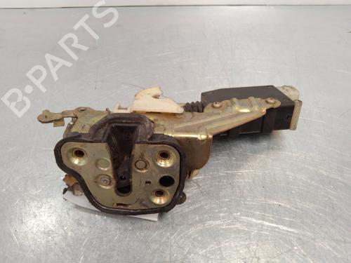 Venstre foran lås OPEL ASTRA G Hatchback (T98) [1998-2009]  2253839