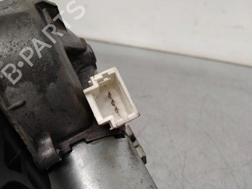 Rear wiper motor RENAULT LAGUNA II (BG0/1_)  | BP4973302M102 