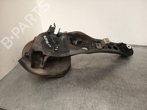 Left rear steering knuckle VOLVO S40 I (644) 2.0 | BP27477704M27 